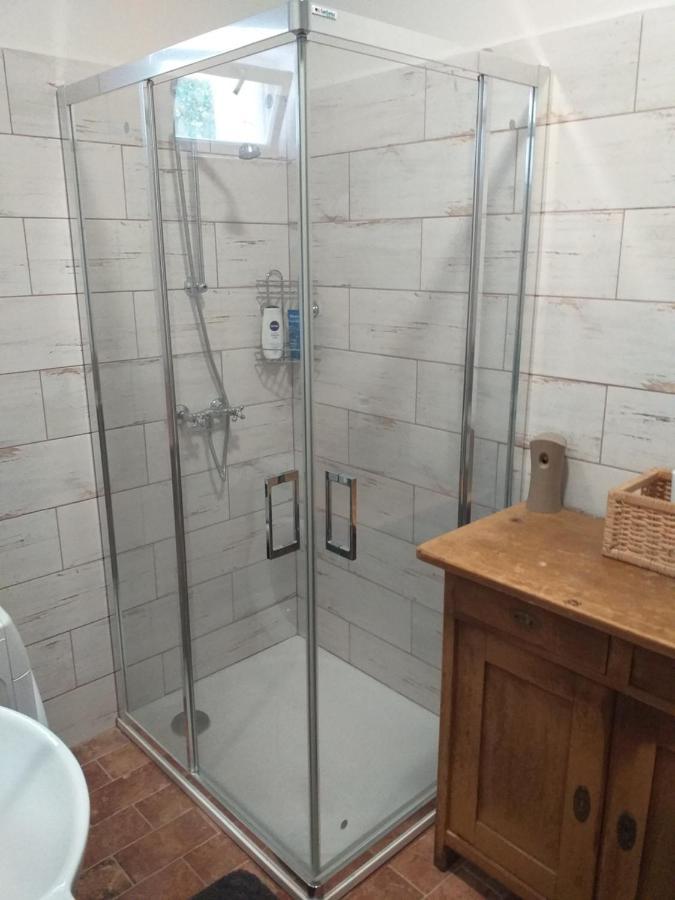 Chalupa Siska Zahori Exterior foto